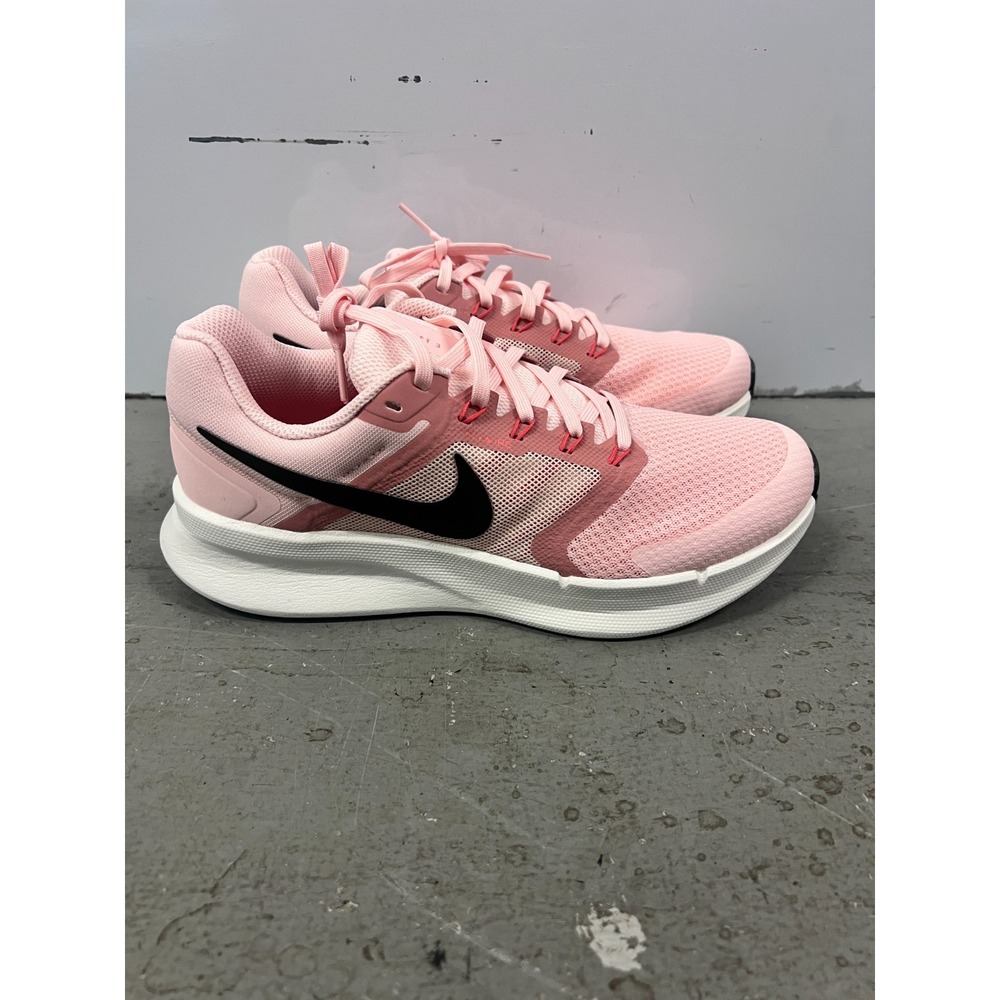 Nike Run Swift 3 Sneaker Women's Sequoia‎ Red Stardust Running Shoes - 9.5 NEW
